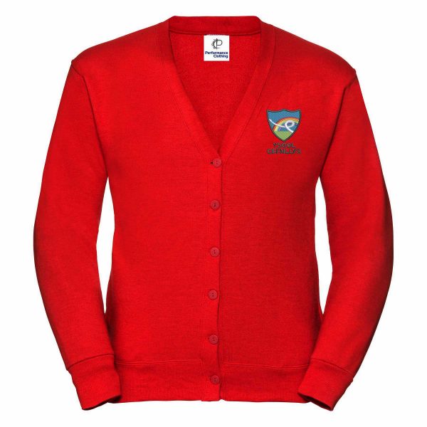 Ysgol Cefnyllys Cardigan