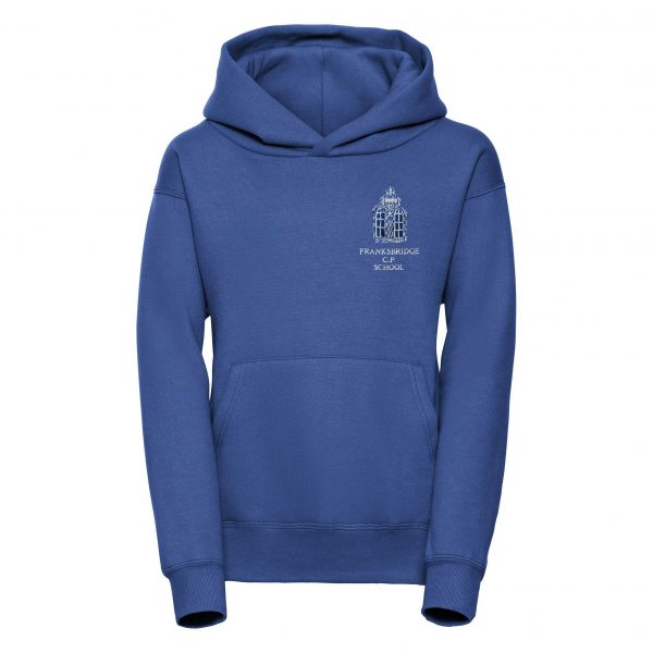 Franksbridge C.P. School Hoodie