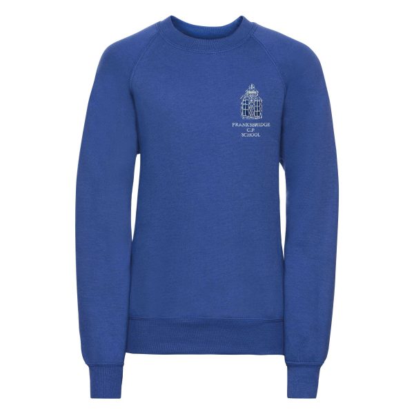 Franksbridge C.P. School Sweatshirt